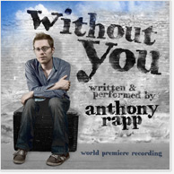 Anthony Rapp - Without You