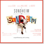 Sondheim on Sondheim