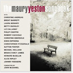 The Maury Yeston Songbook