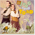 CD Cover Image