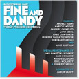 CD Cover Image