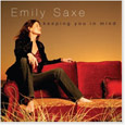 CD Cover Image