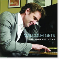 CD Cover Image