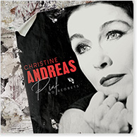 Christine Andreas - Piaf: No Regrets