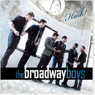 CD Cover Image