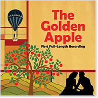 The Golden Apple