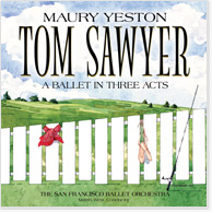 Tom Sawyer