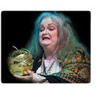 Golden Apple