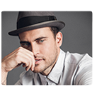 Cheyenne Jackson