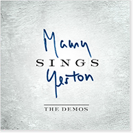 CD Cover Image