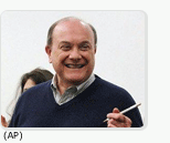Michael Kuchwara