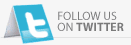 follow us on twitter