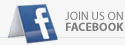 join us on facebook