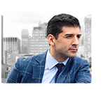 Tony Yazbeck